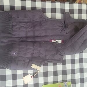 American Eagle Winter Vest